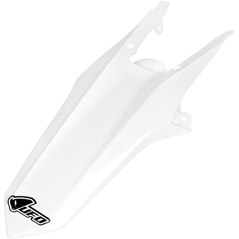 UFO FENDER RR HUS TC/FC WH HU03351-041