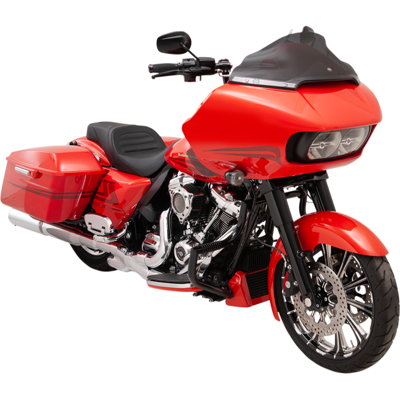 KLOCK WERKS 15-19  FLTR SL W/S 9" DRK/SMK KWW-01-0326