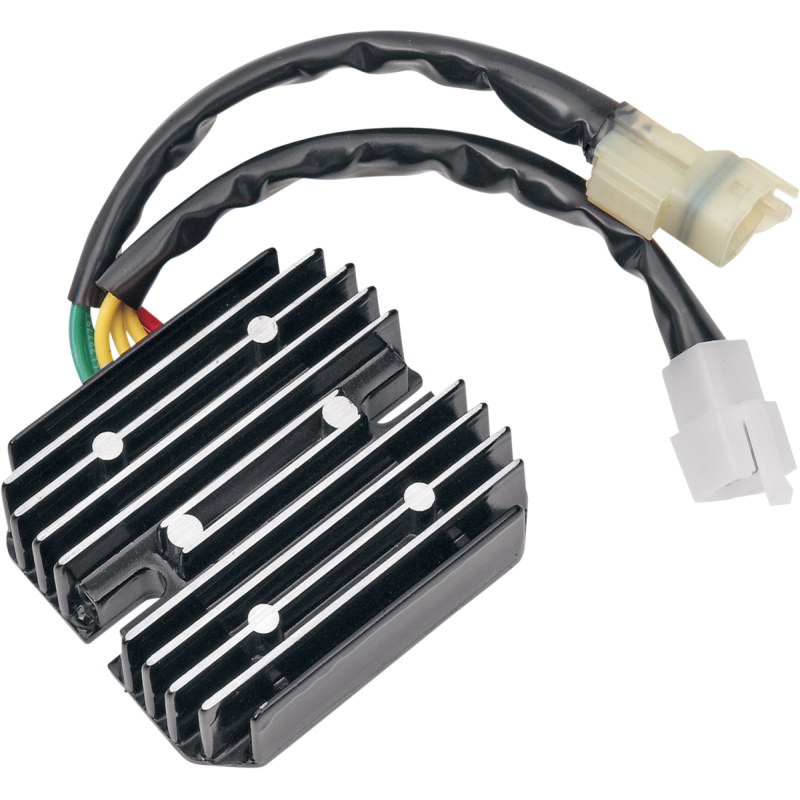 RICK'S MOTORSPORT ELECTRIC OEM STYLE ARCTIC CAT RECTIFIER-REGULATOR 10-663