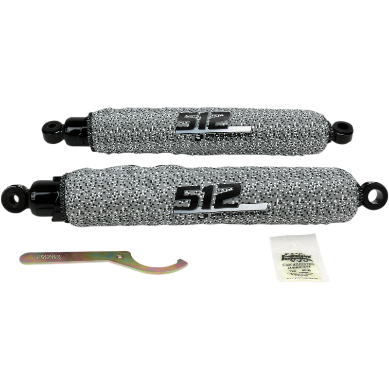 PROGRESSIVE SUSPENSION 98-04 TRX450S/ES REAR SHOCKS (PR) P.S. 512-1011B