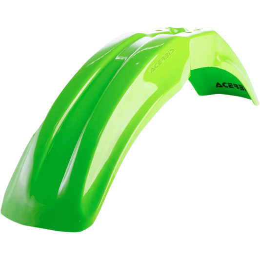 ACERBIS FF KX80/85/100:90-09 RM100:03-06 GREEN 2040360006