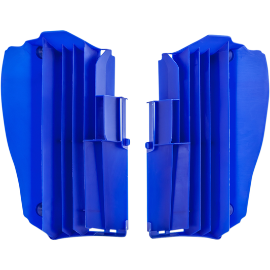 ACERBIS LOUVERS RAD YAM BLUE 2691560211
