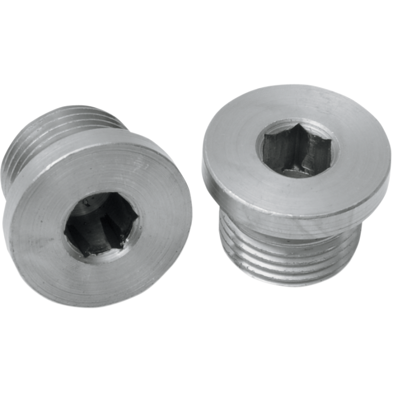 BASSANI XHAUST SENSOR PLUGS 18MM O2 SENSOR 1802P