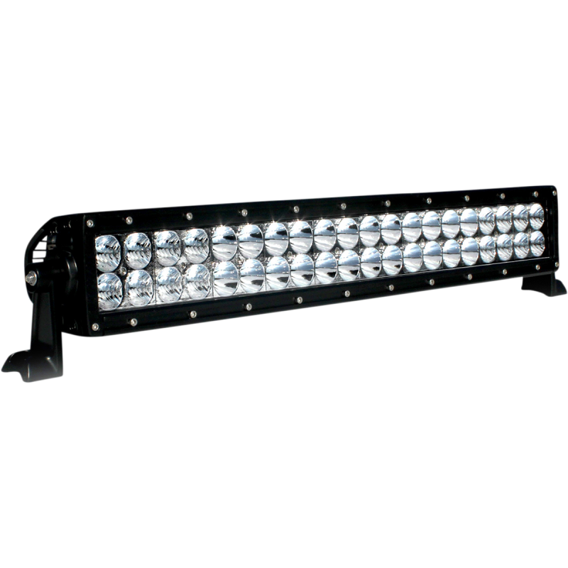 SPEED DEMON LED - SAE - 20" DUAL ROW LIGHT BAR 10-10149