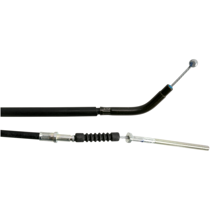 MOTION PRO BRAKE CABLE BLACK VINYL 03-0096
