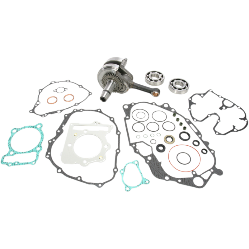 HOT RODS 99-04 TRX 400EX BOTTOM END KIT CBK0080