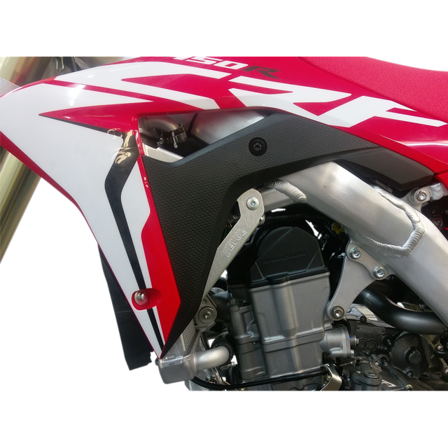 DEVOL ENGINEERING RAD BRACE DVOL 0122-1204 0122-1204
