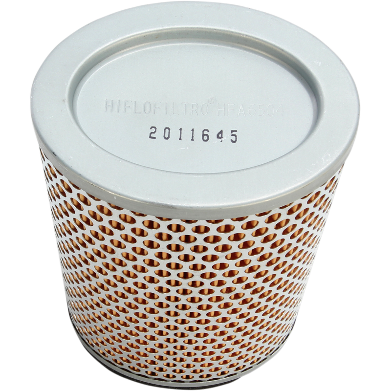 HIFLOFILTRO AIR FLTER TRI BONNE 01-16 HFA6504