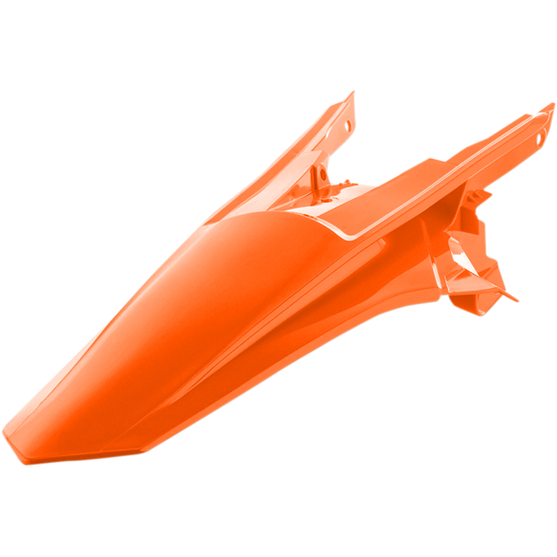ACERBIS FENDER REAR KTM ORG 2421105226