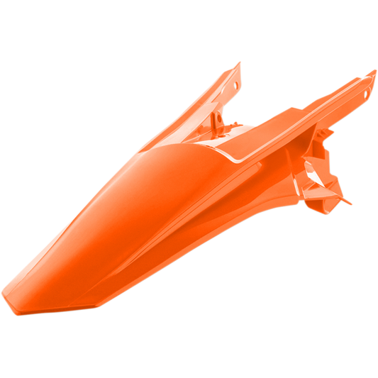 ACERBIS FENDER REAR KTM ORG 2421105226