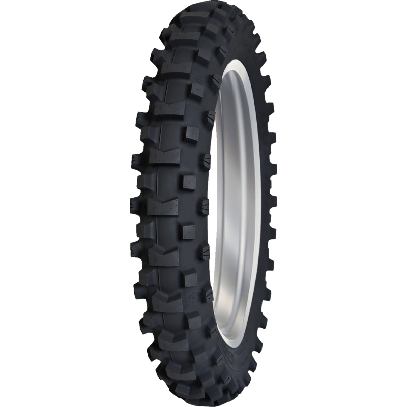 DUNLOP 120/90-19 66M GEOMAX AT82 REAR 45261503