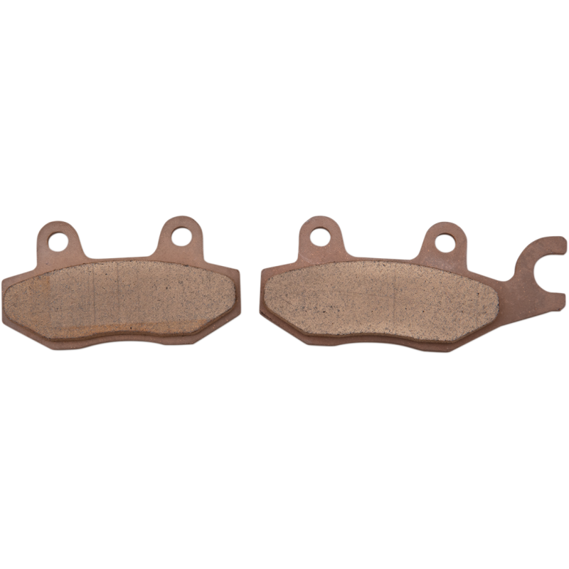 DP BRAKES BRAKE PAD SINTRD DP596 DP596