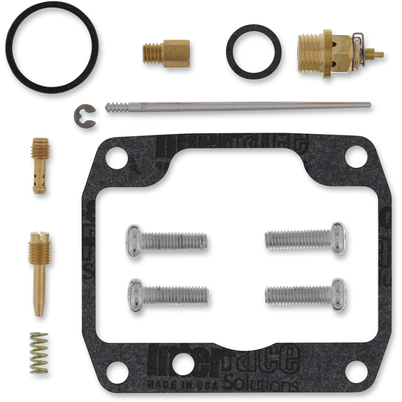 MOOSE RACING REPAIR KIT CARB YAM 26-1297