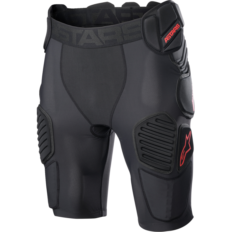ALPINESTARS SHORT BIO PRO B/R M 6507523-13-M
