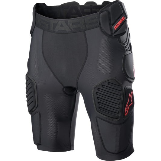 ALPINESTARS SHORT BIO PRO B/R XL 6507523-13-XL