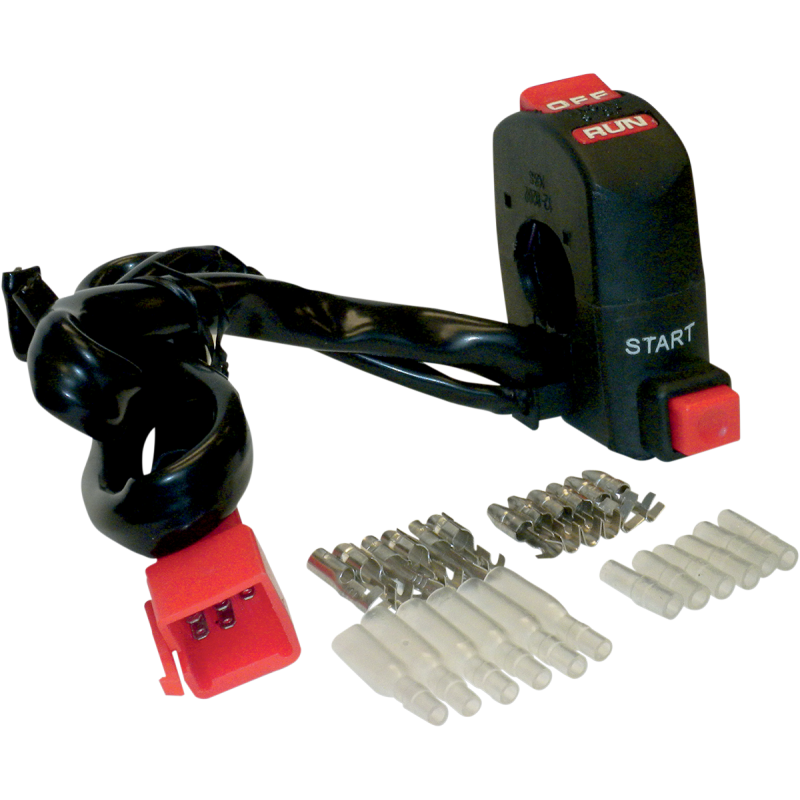 K&S TECHNOLOGIES SWITCH START/STOP XR650L 12-0202