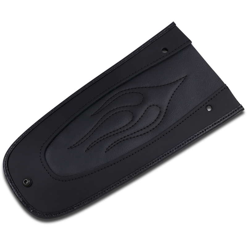 DRAG SPECIALTIES SKIN,FENDER FLM FLHT 97-19 1405-0140