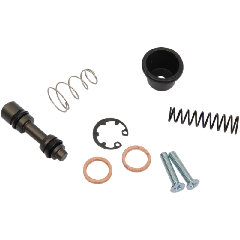 MOOSE RACING MASTER CYLINDER REBUILD KIT FRONT 18-1035