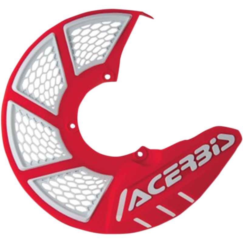 ACERBIS X-BRAKE 2.0 RED 2449490004