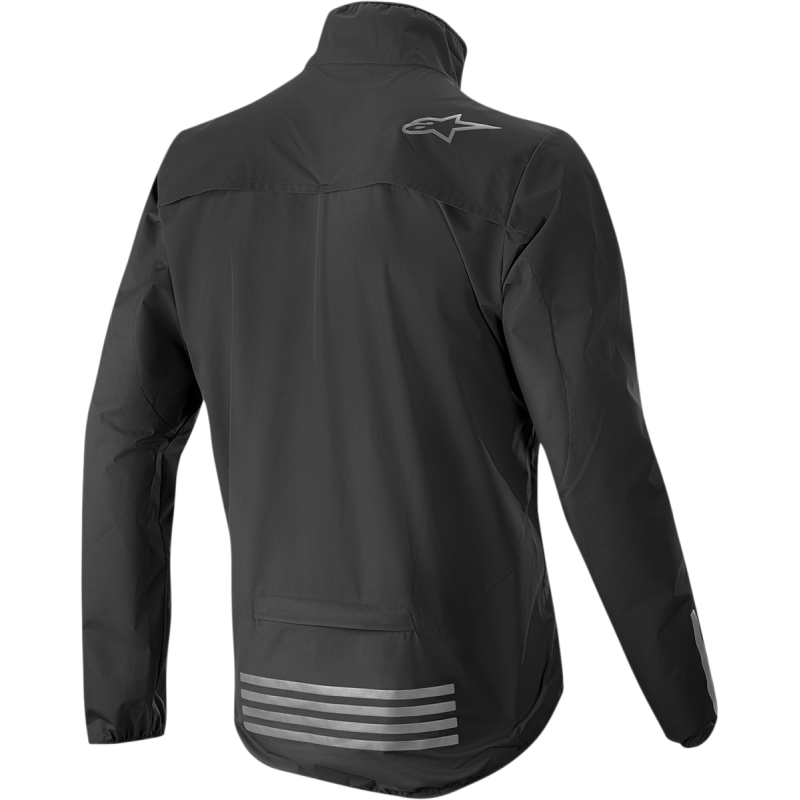 ALPINESTARS JACKET DESCENDER V3 BK SM 1220519-10-SM