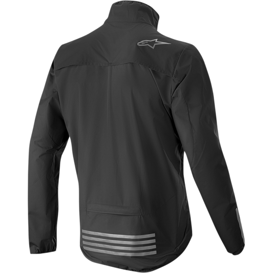 ALPINESTARS JACKET DESCENDER V3 BK MD 1220519-10-MD