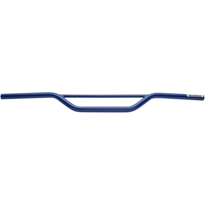 MOOSE RACING CARBON STEEL H/BAR CR-HI BLUE MOOSE 0601-4965
