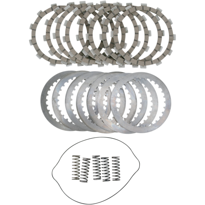 MOOSE RACING CLUTCH KIT MOOSE RM125 M90-111