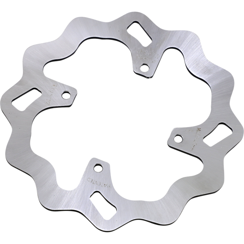 GALFER BRAKE ROTOR DF047W DF047W