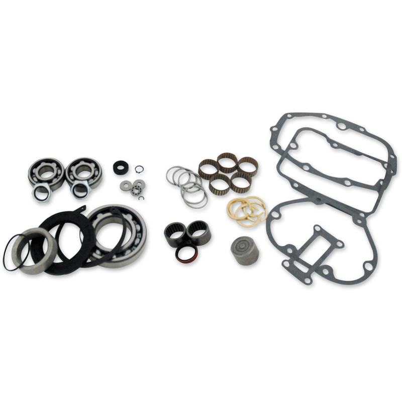 BAKER DRIVETRAIN TRANS REBUILD KIT, 1994-2005 DYNA TRK-DYN