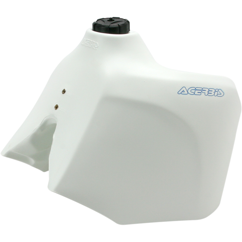 ACERBIS FUEL TANK- XR650L:93-96 5.8 GAL WHITE 2044330002