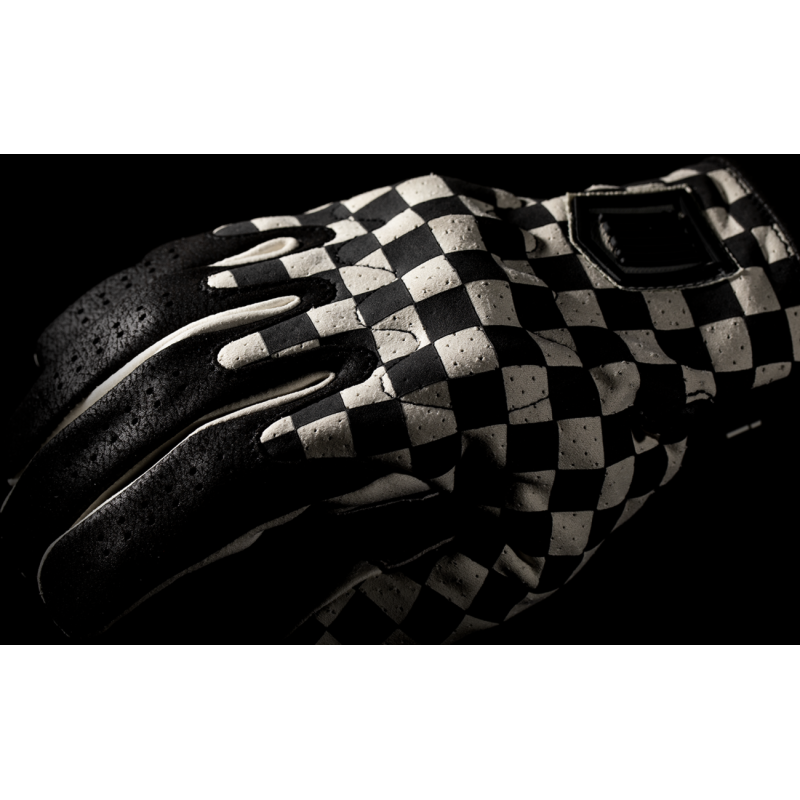 ICON AIRFORM SLABTOWN CE GLOVE CK 2X 3301-4819