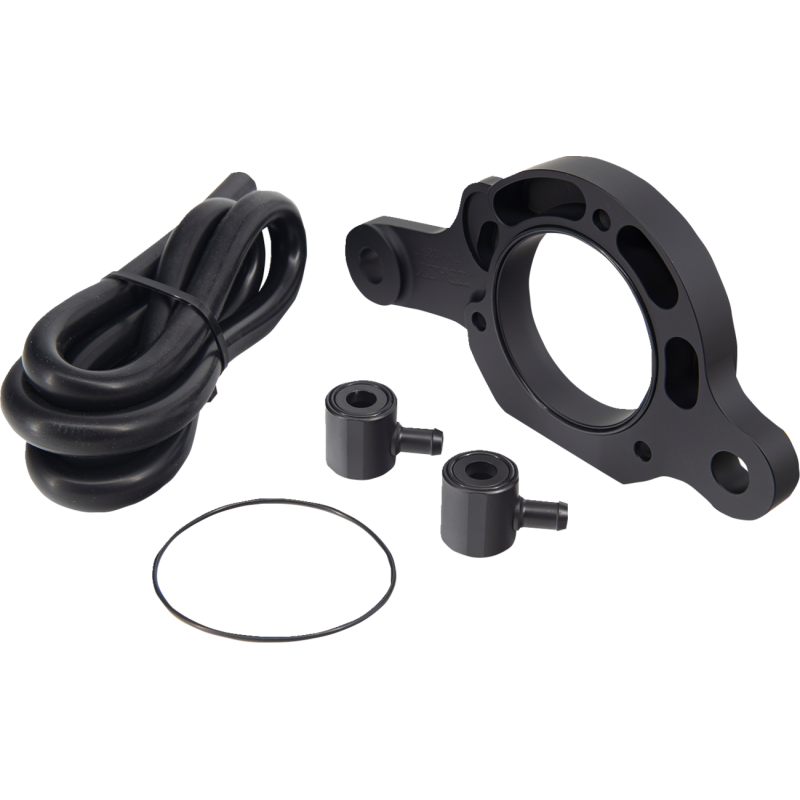 TRASK BREATHER KIT ASSAULT M8 TM-1023-11-B