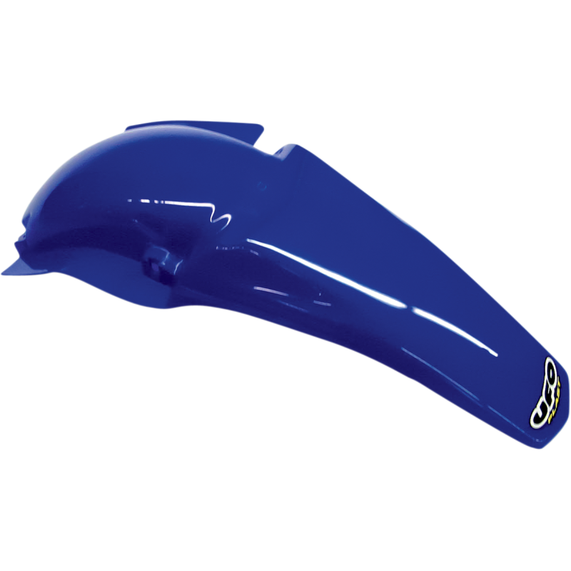 UFO YZF250/450 03-05 REAR FENDER YZ 98BLUE YA03863-089