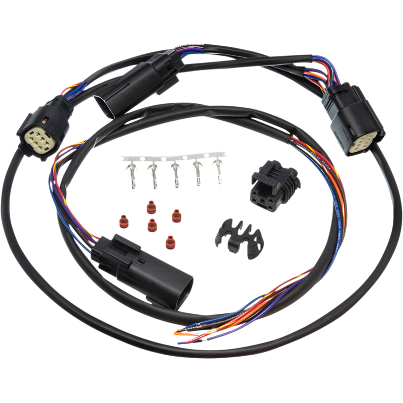 NAMZ HARNESS TOUR PACK NCTP-WKSRCVO