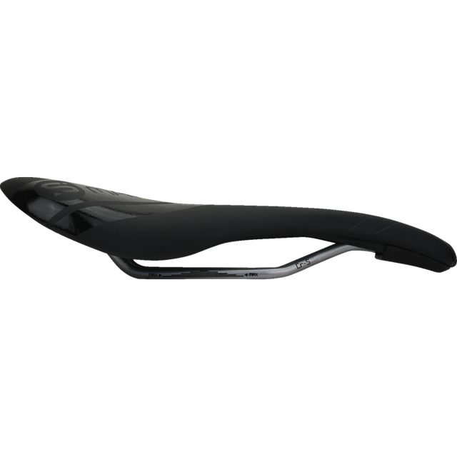 SMANIE SEATS GT SADDLE BLACK CHROMOLY RAIL SM A0016170038