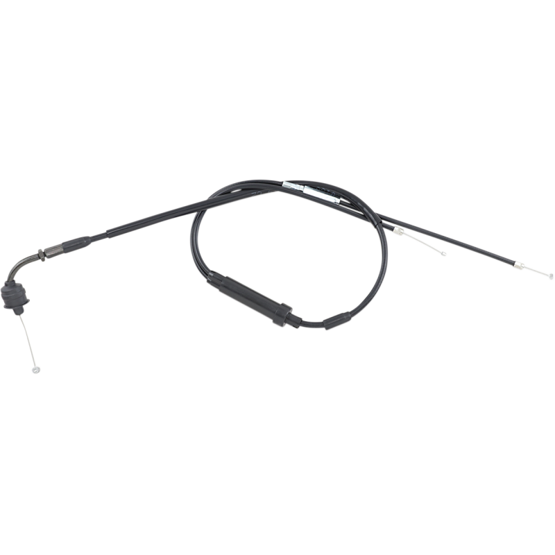 MOTION PRO THROTTLE CABLE BLACK VINYL 05-0188