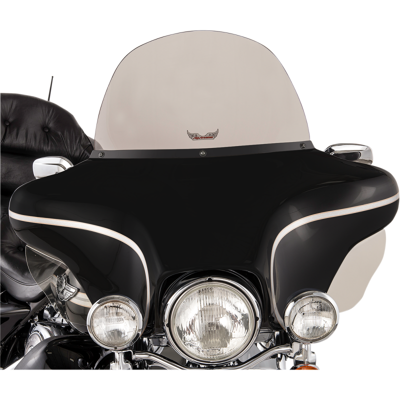 SLIPSTREAMER 96-13 FLHT/C/U 13" TINTED WINDSHEILD S-135-13