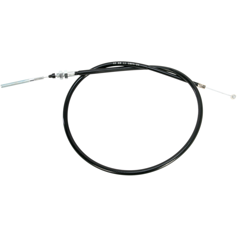 MOTION PRO BRAKE CABLE BLACK VINYL 02-0495