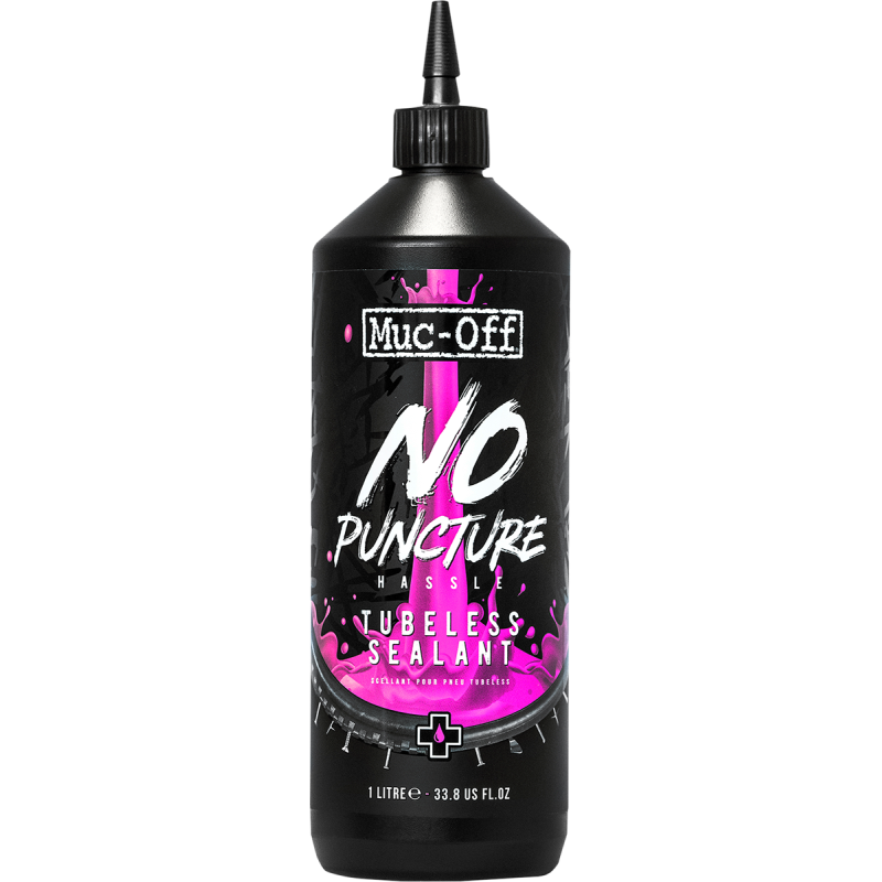 MUC-OFF MUCOFF TYRE SEALANT 1L 822CA