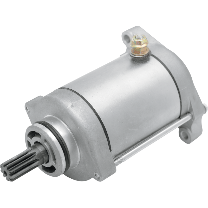 RICK'S MOTORSPORT ELECTRIC NEW ARCTIC CAT STARTER MOTOR 61-001