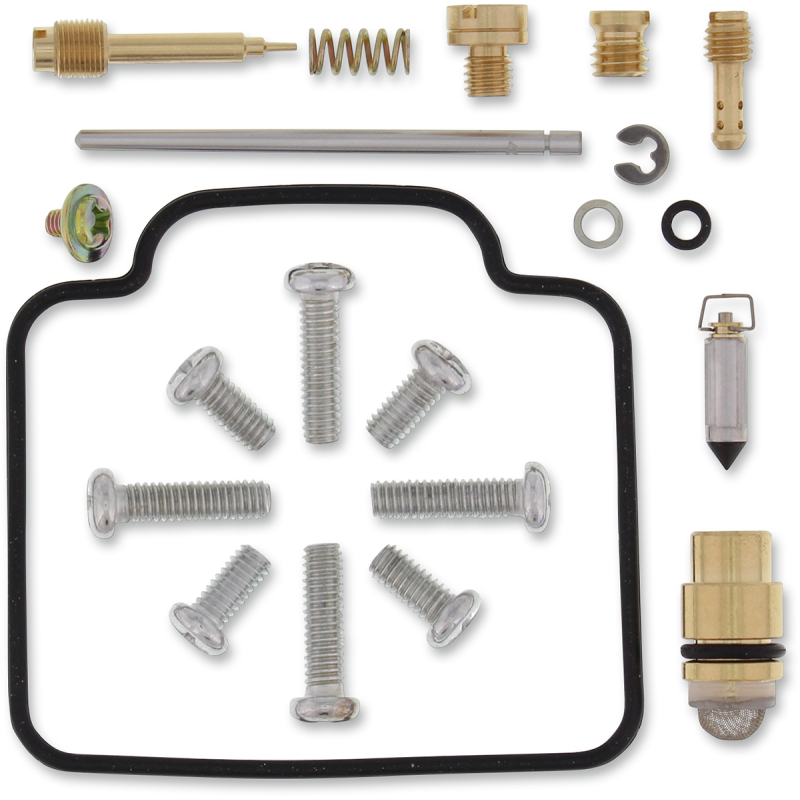 MOOSE RACING REPAIR KIT CARB KAW 26-1415