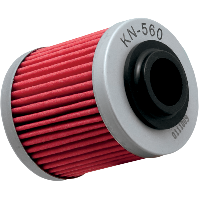 K & N KN-560 HIGH PERFORMANCE OIL FILTER K&N KN-560