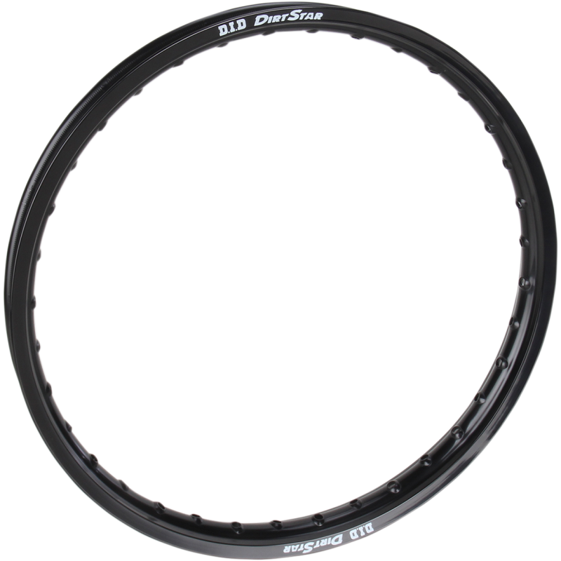DID DID DIRT STAR ORIGINALBLACK 21X160VB01T