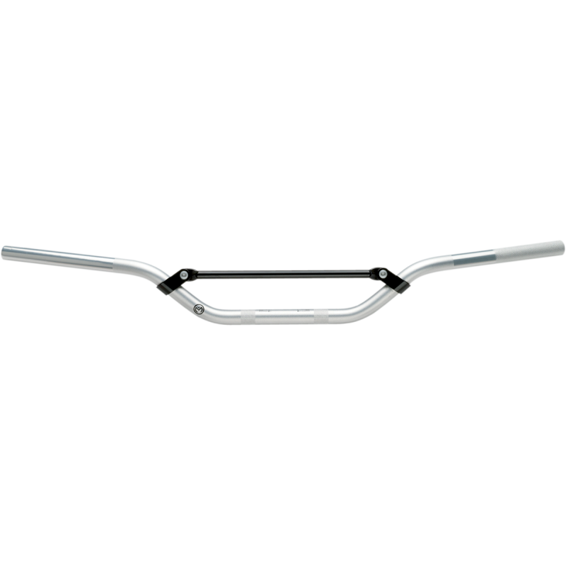 MOOSE RACING COMPETITION H/BAR BANSHEE SILVER MOOSE 0601-1720