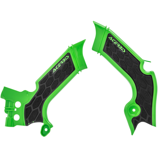 ACERBIS FRAME GRDS KX450 GRN/BK 2742601089