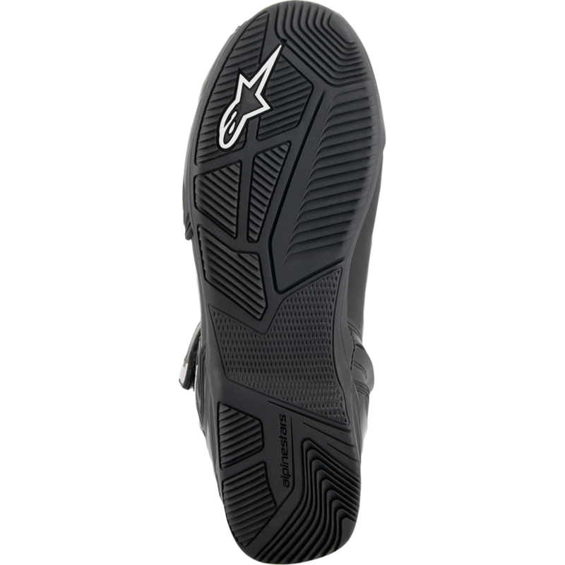 ALPINESTARS (ROAD) SHOE SUPERFASTER BGR 11 2511124-1165-11