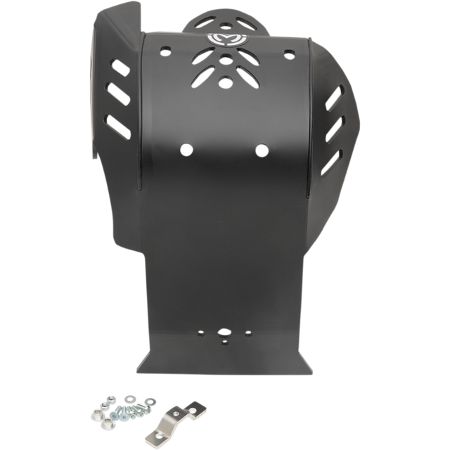 MOOSE RACING SKIDPLATE PRO YAM YZ250FX PX1346