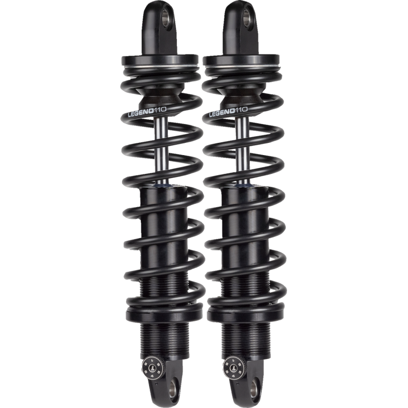 LEGENDS 99-25 FLHT 13" REVO-A STD SHOCKS 1310-0959