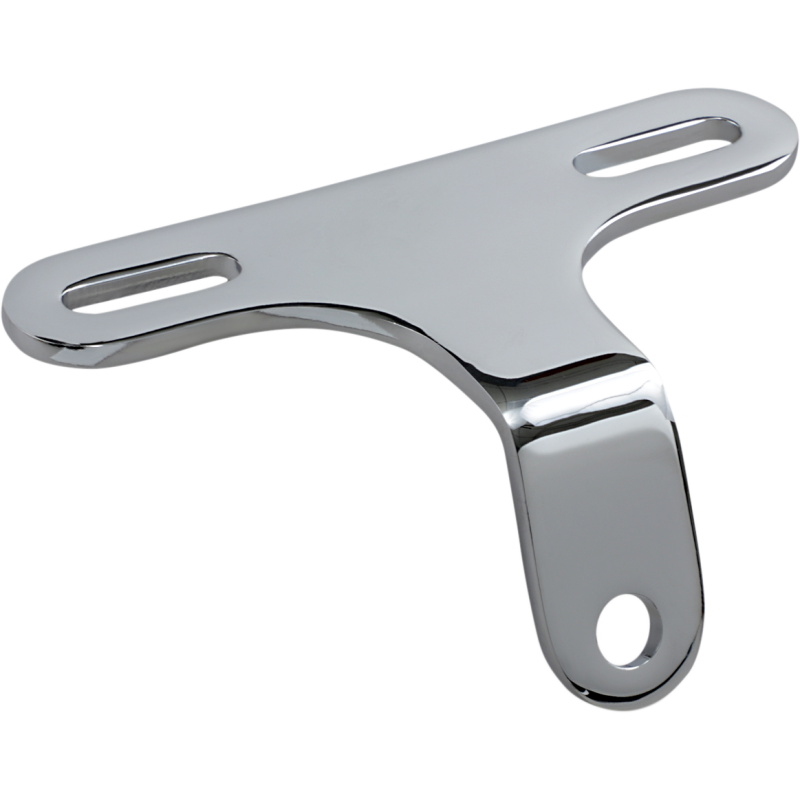 DRAG SPECIALTIES SINGLE MOUNT H/LIGHT BRACKET DS-285015