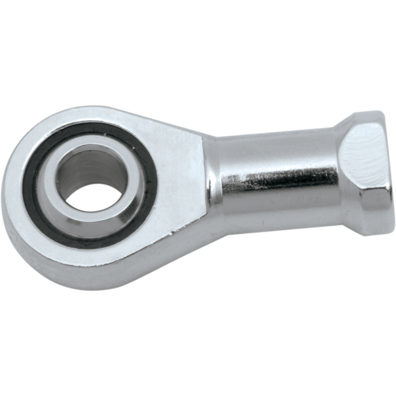 DRAG SPECIALTIES CHR ROD END W/5/16" HOLE (EA) DS-325510